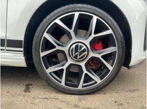 Volkswagen up! 1.0 TSI GTI OPF