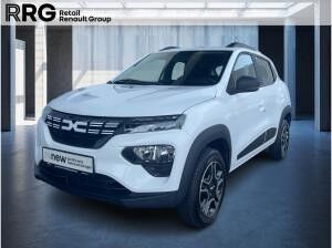 Dacia Spring Essential ELECTRIC 45