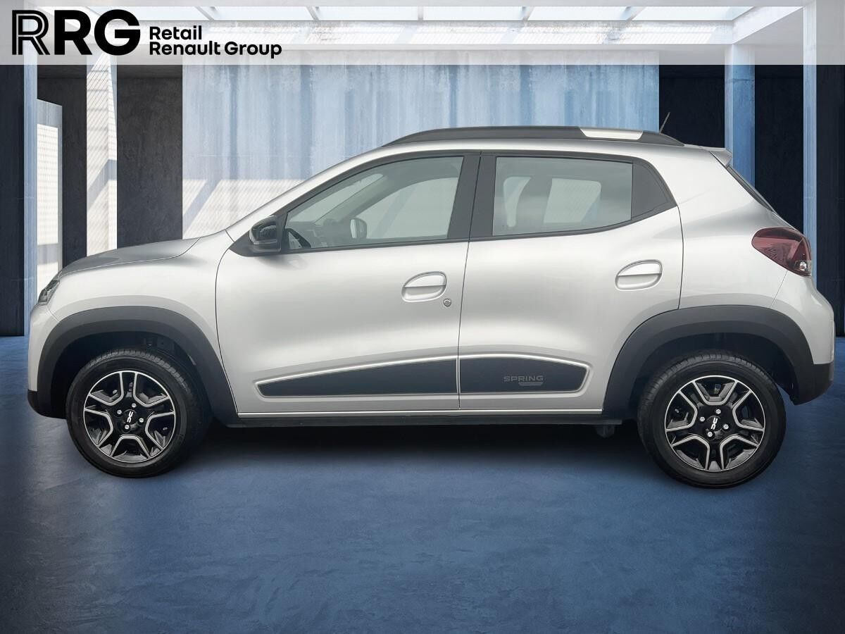 Dacia Spring Essential 45 CCS