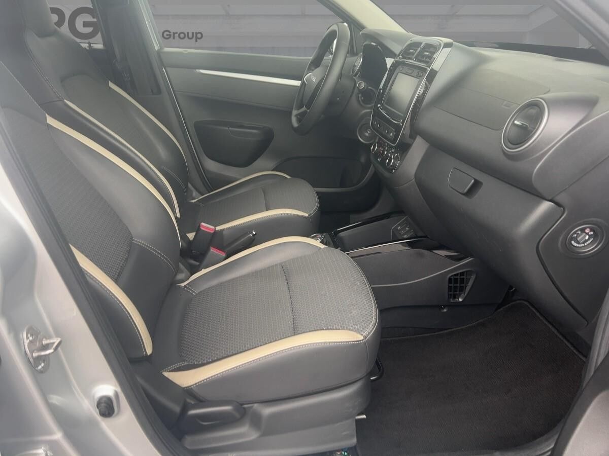 Dacia Spring Essential 45 CCS