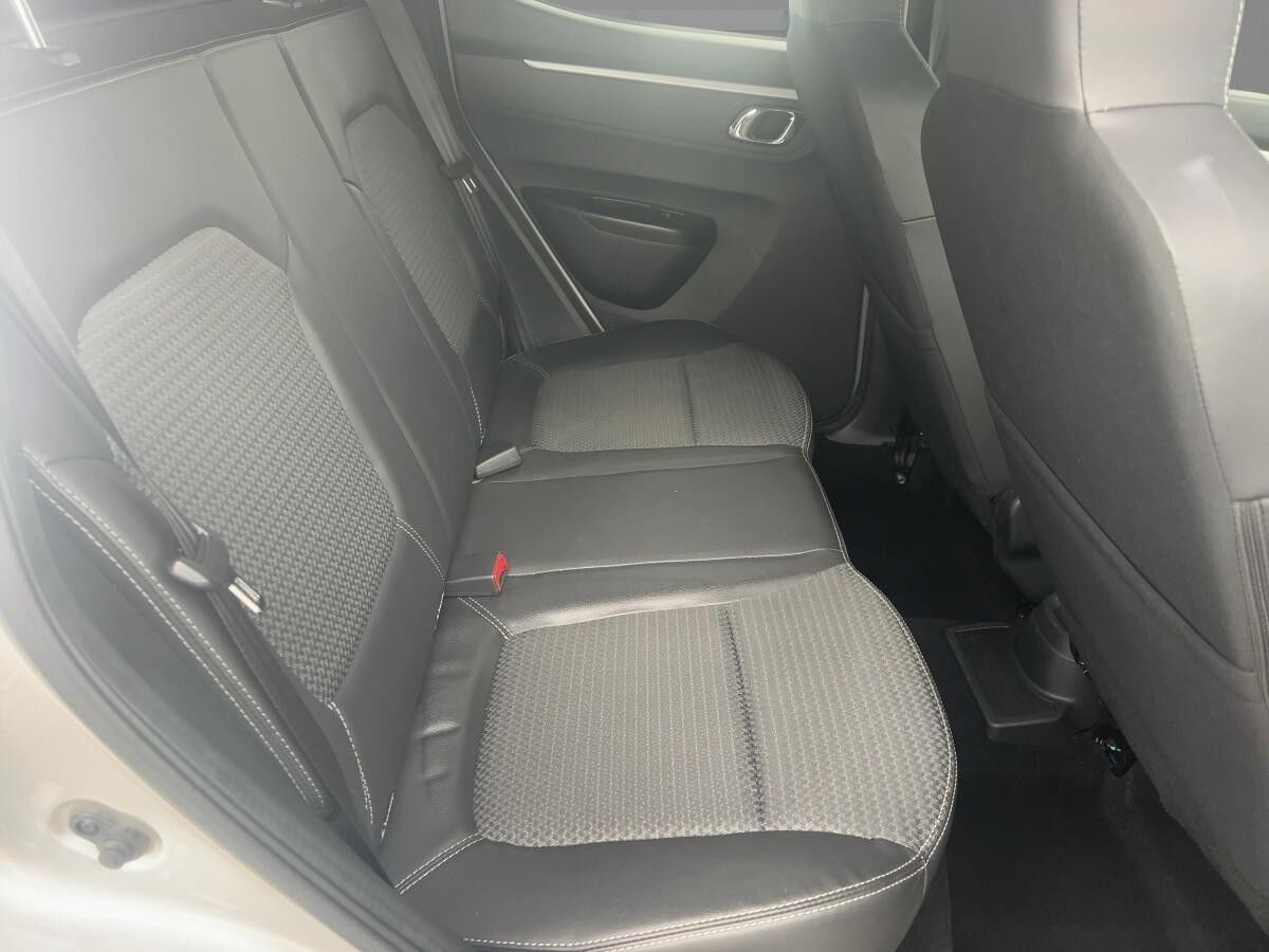 Dacia Spring Essential 45 CCS