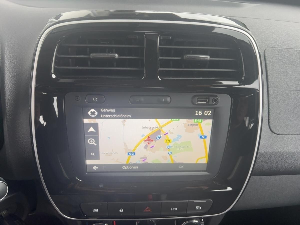 Dacia Spring Essential 45 CCS