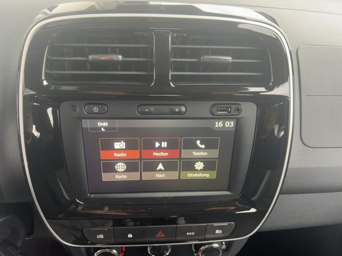 Dacia Spring Essential 45 CCS