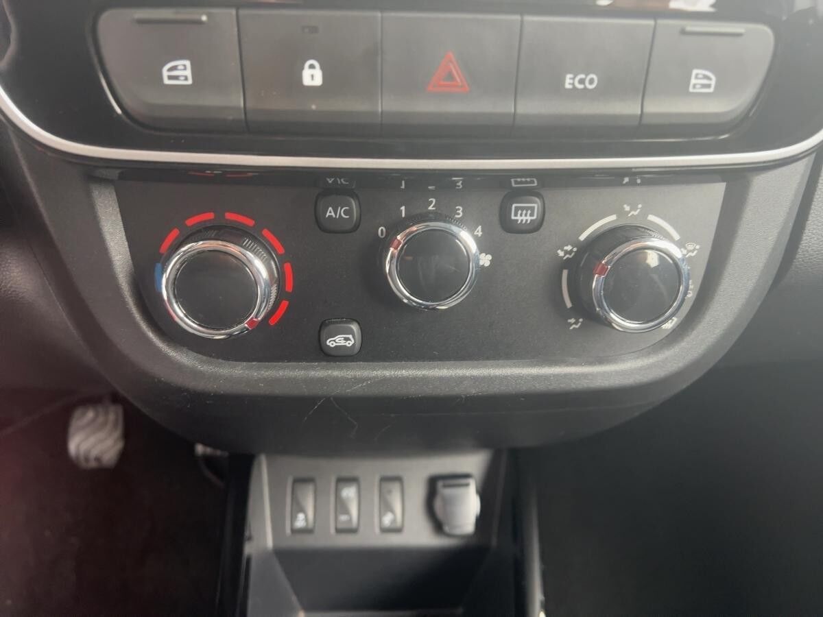 Dacia Spring Essential 45 CCS