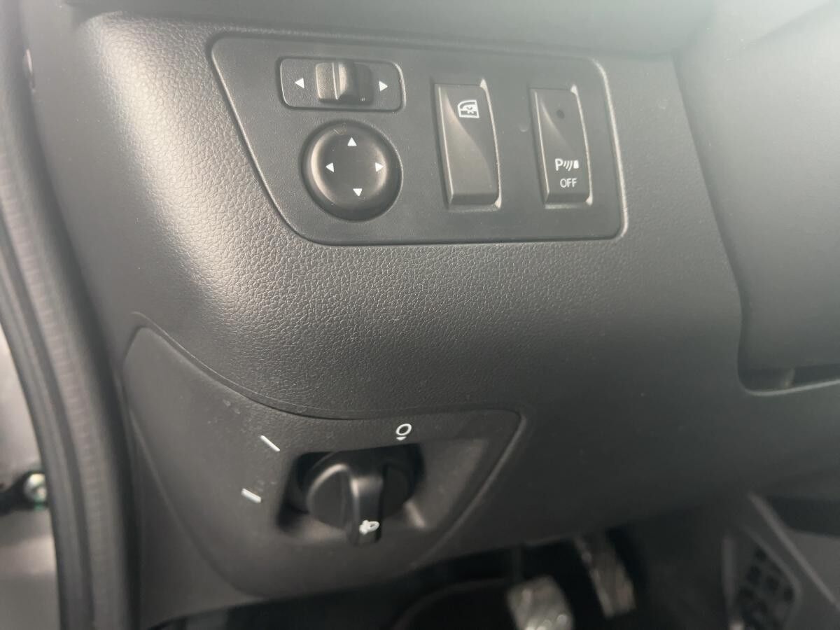 Dacia Spring Essential 45 CCS