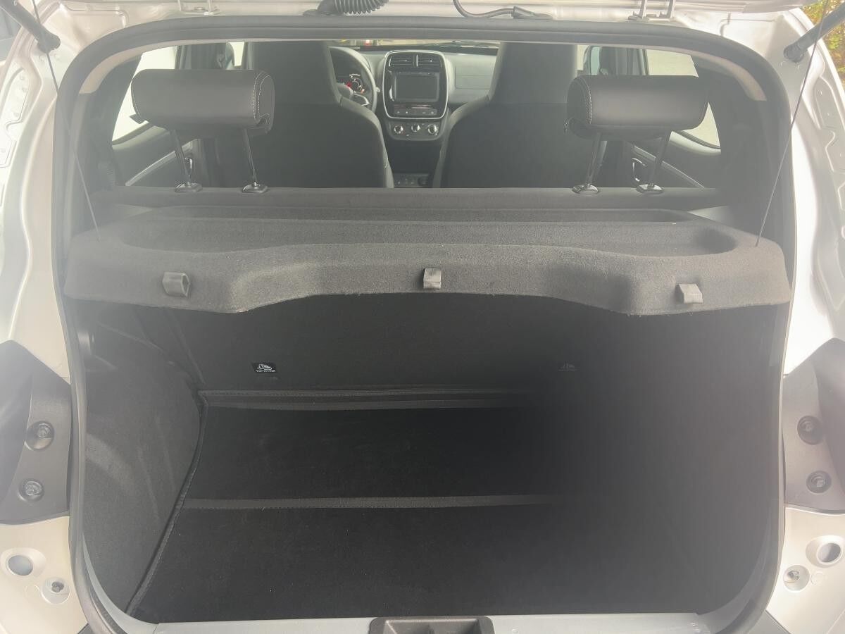 Dacia Spring Essential 45 CCS