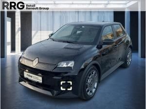 Renault 5 R120 Evolution Urban