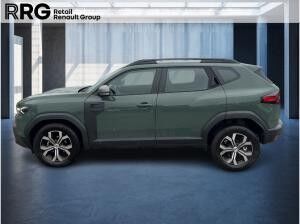 Dacia Duster Expression 1.2 TCe 130 Sofort Verfügbar !