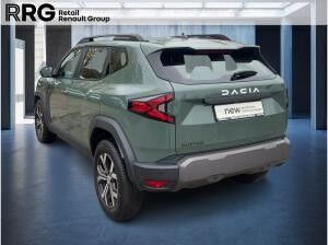 Dacia Duster Expression 1.2 TCe 130 Sofort Verfügbar !