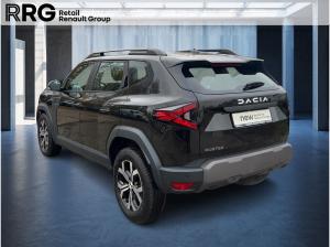 Dacia Duster Expression 1.2 TCe 130 Sofort Verfügbar