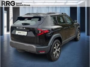 Dacia Duster Expression 1.2 TCe 130 Sofort Verfügbar