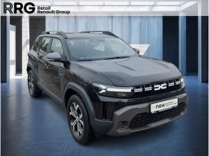 Dacia Duster Expression 1.2 TCe 130 Sofort Verfügbar