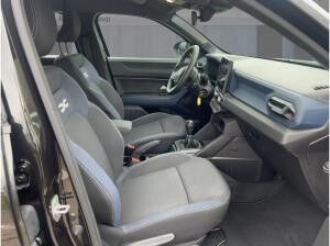Dacia Duster Expression 1.2 TCe 130 Sofort Verfügbar