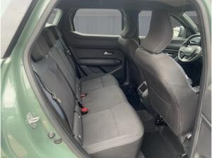 Dacia Duster Expression 1.2 TCe 130 Sofort Verfügbar !