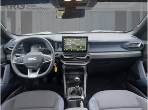 Dacia Duster Expression 1.2 TCe 130 Sofort Verfügbar !
