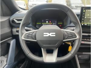 Dacia Duster Expression 1.2 TCe 130 Sofort Verfügbar !