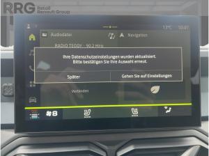 Dacia Duster Expression 1.2 TCe 130 Sofort Verfügbar