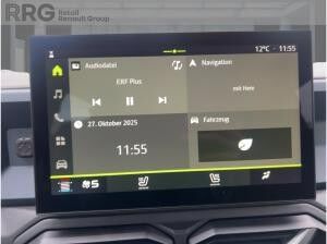 Dacia Duster Expression 1.2 TCe 130 Sofort Verfügbar !