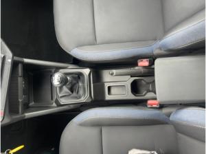 Dacia Duster Expression 1.2 TCe 130 Sofort Verfügbar