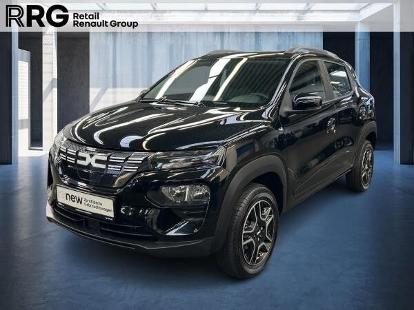 Dacia Spring ELECTRO-ESENTIAL 45 CCS Inkl.Batterie