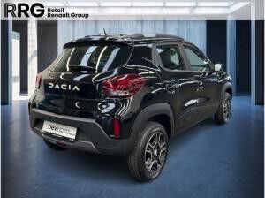 Dacia Spring ELECTRO-ESENTIAL 45 CCS Inkl.Batterie