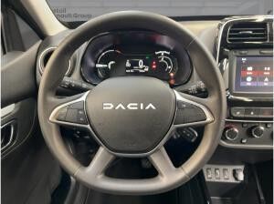 Dacia Spring ELECTRO-ESENTIAL 45 CCS Inkl.Batterie