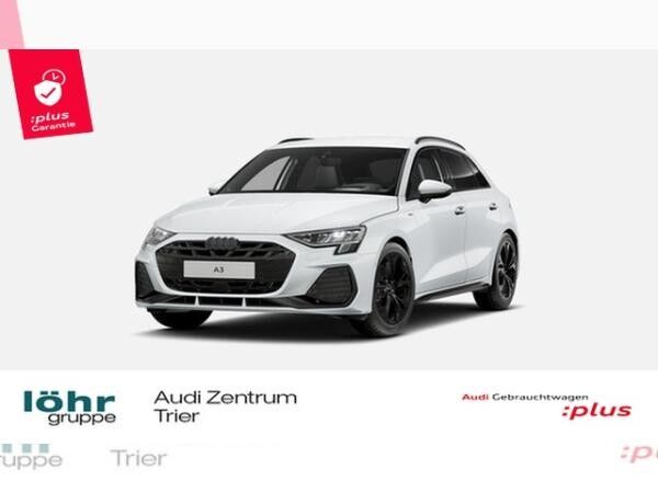 Audi A3 Sportback 35 TFSI S line S-tronic