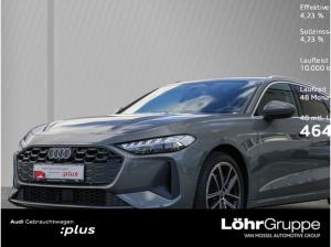 Audi A5 Avant TFSI S tronic