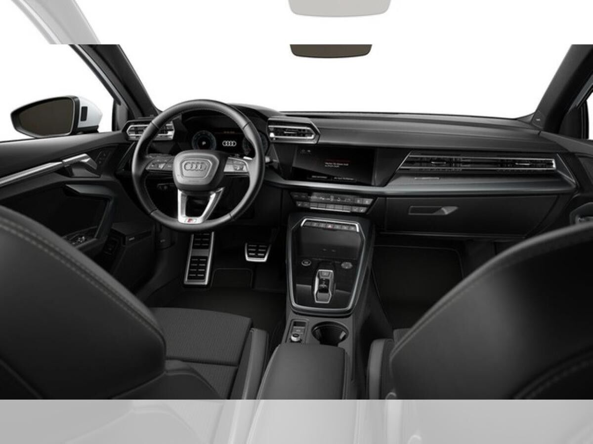 Audi A3 Sportback 35 TFSI S line S-tronic