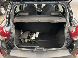 Dacia Spring ELECTRO-ESENTIAL 45 CCS Inkl.Batterie