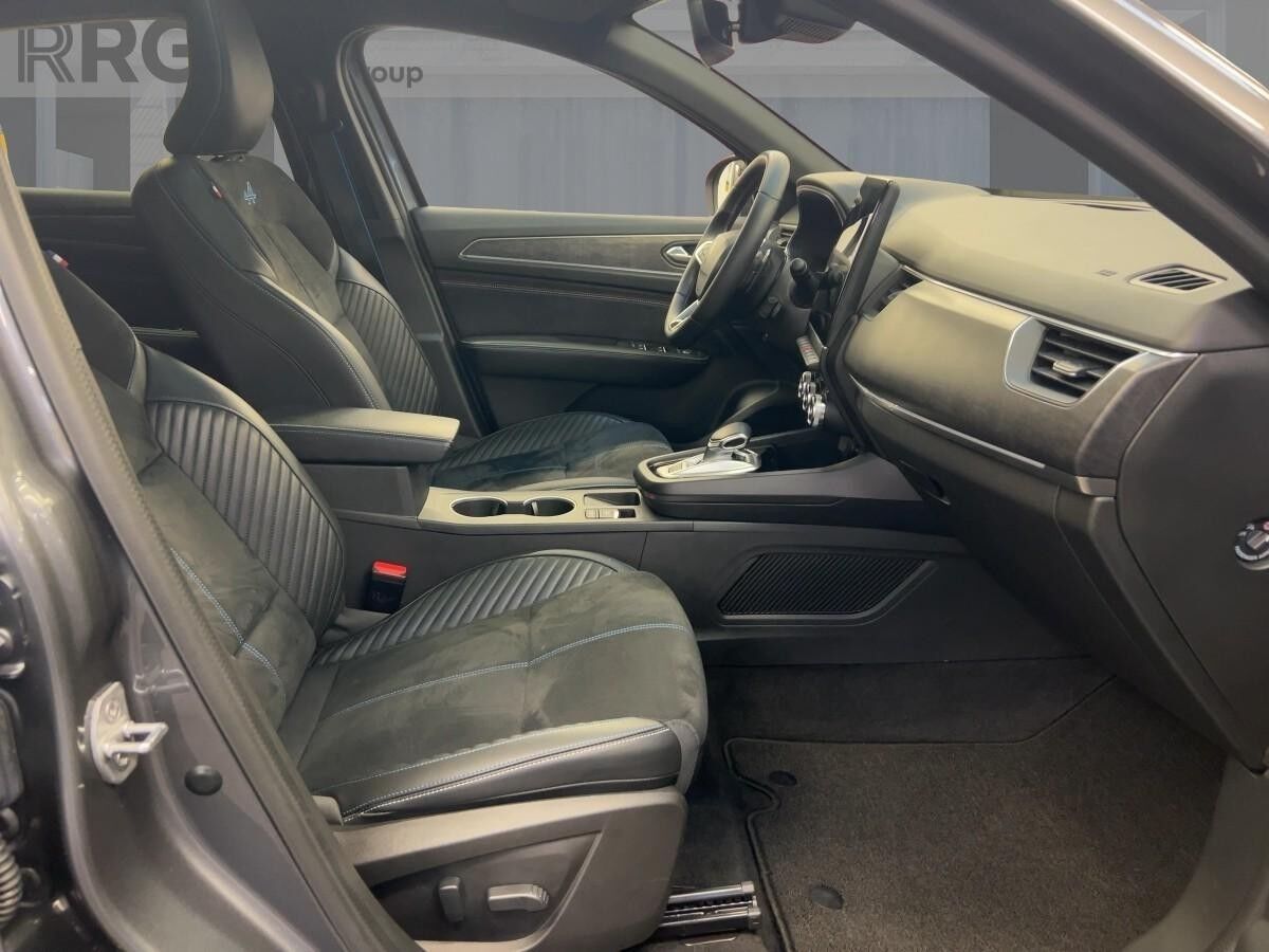Renault Arkana ESPRIT ALPINE MILD HYBRID 160 EDC SHZ PDC
