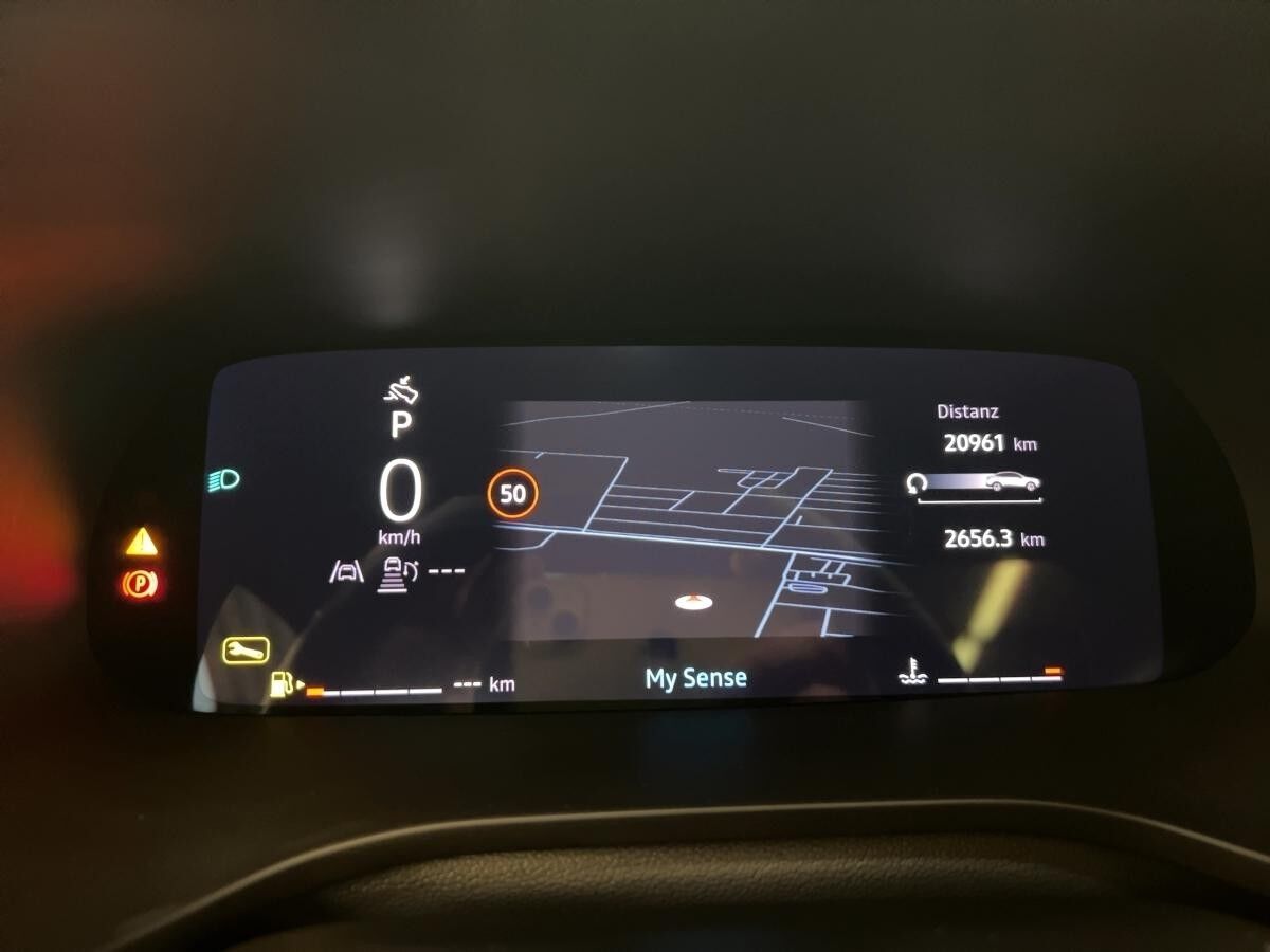 Renault Arkana ESPRIT ALPINE MILD HYBRID 160 EDC SHZ PDC