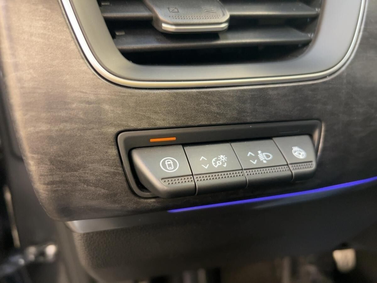 Renault Arkana ESPRIT ALPINE MILD HYBRID 160 EDC SHZ PDC