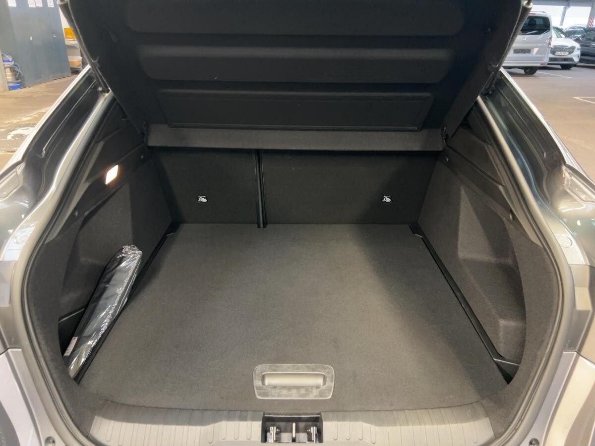 Renault Arkana ESPRIT ALPINE MILD HYBRID 160 EDC SHZ PDC