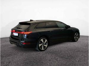 Audi A6 e-tron Avant 2x S line *WÄRME*AHK*ACC*360*LED