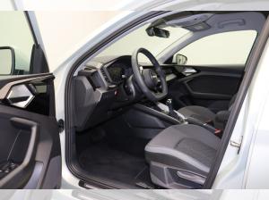 Audi A1 Sportback 25 TFSI S line Virt.Cockpit LED ACC