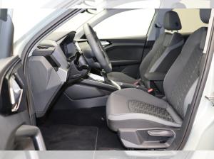Audi A1 Sportback 25 TFSI S line Virt.Cockpit LED ACC
