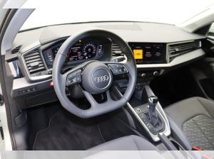 Audi A1 Sportback 25 TFSI S line Virt.Cockpit LED ACC