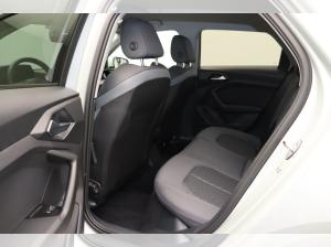 Audi A1 Sportback 25 TFSI S line Virt.Cockpit LED ACC