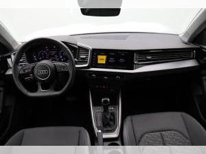 Audi A1 Sportback 25 TFSI S line Virt.Cockpit LED ACC