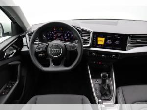 Audi A1 Sportback 25 TFSI S line Virt.Cockpit LED ACC