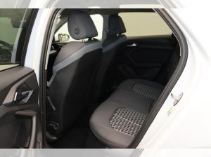 Audi A1 Sportback 30 TFSI . Virt.Cockpit LED Navi ACC