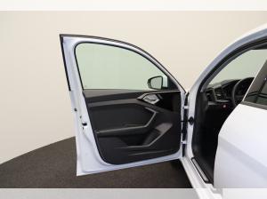 Audi A1 Sportback 25 TFSI . Virt.Cockpit Klima SHZ