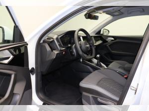 Audi A1 Sportback 25 TFSI . Virt.Cockpit Klima SHZ