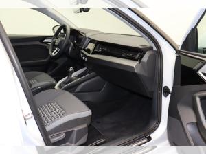 Audi A1 Sportback 30 TFSI . Virt.Cockpit LED Navi ACC