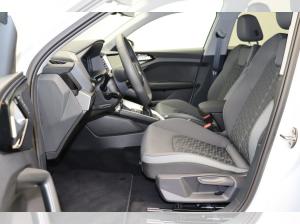 Audi A1 Sportback 25 TFSI . Virt.Cockpit Klima SHZ