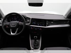 Audi A1 Sportback 30 TFSI . Virt.Cockpit LED Navi ACC
