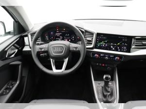 Audi A1 Sportback 30 TFSI . Virt.Cockpit LED Navi ACC