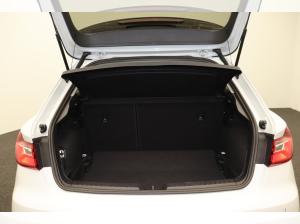 Audi A1 Sportback 25 TFSI . Virt.Cockpit Klima SHZ