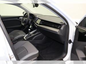 Audi A1 Sportback 25 TFSI . Virt.Cockpit Klima SHZ